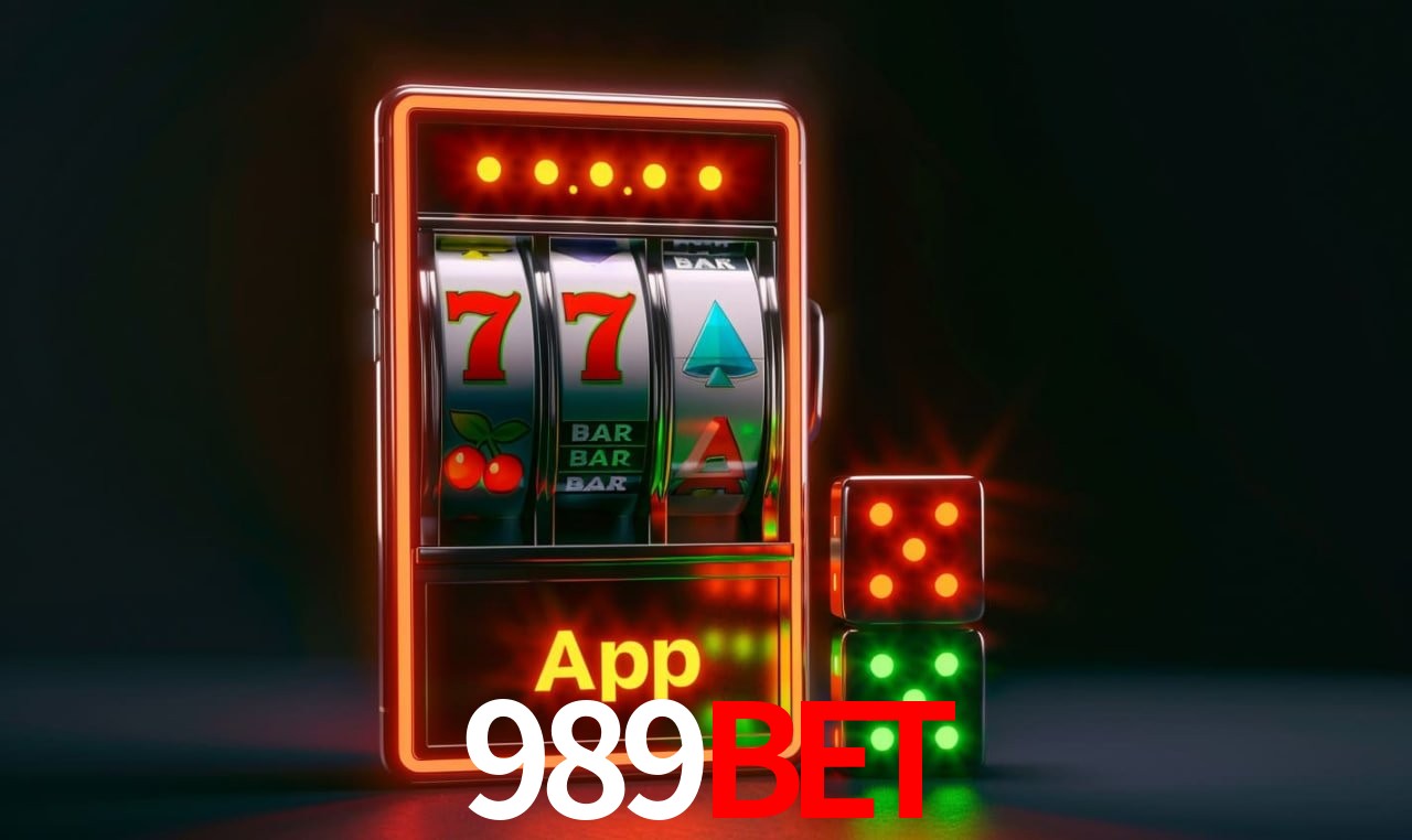 Estatísticas 989bet