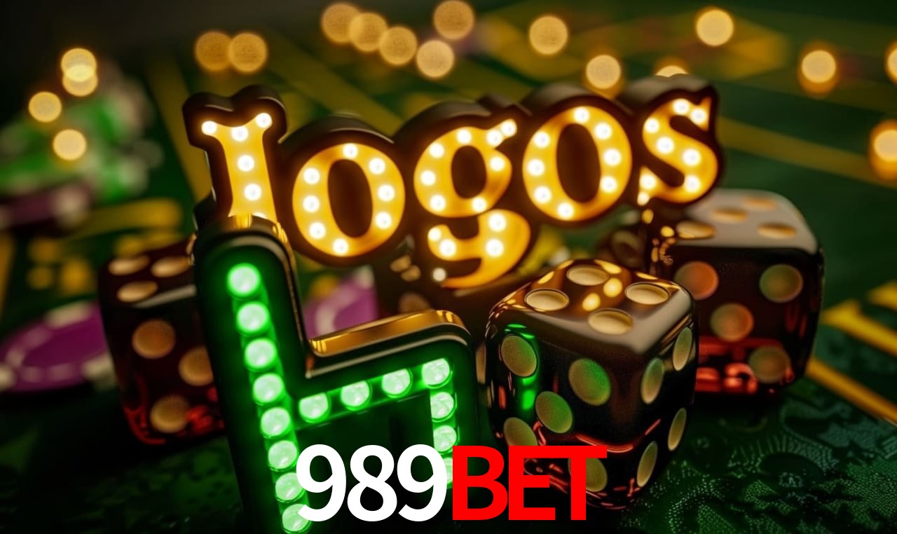 Experiência VIP 989bet