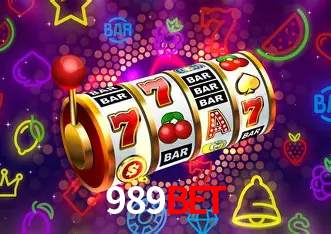 Desvendando o Mundo dos Jogos Virtuais na 989bet