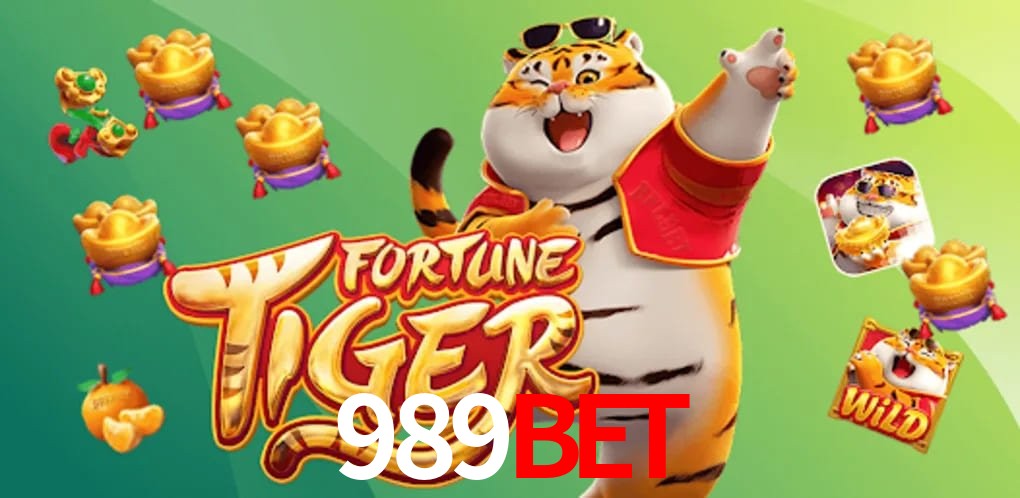 Welcome Bonus 989bet