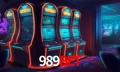 A Emoção da Loteria na 989bet: Uma Chance de Mudança de Vida