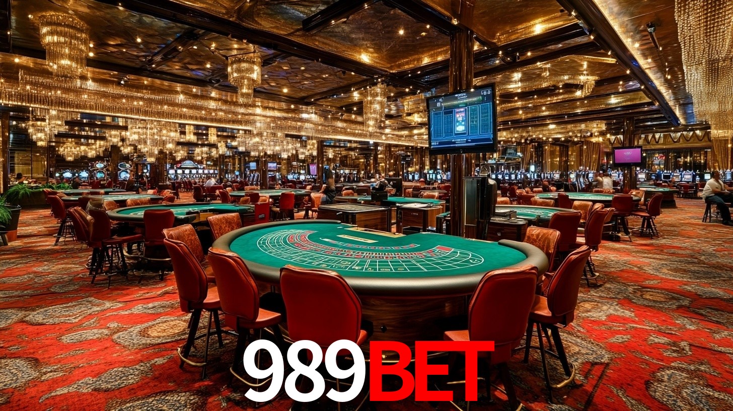 989bet - Entrar E Jogar Legalizada No Brasil - 989bet.com