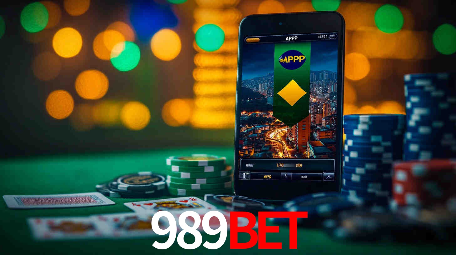 A Popularidade dos Caça-Níqueis no 989bet