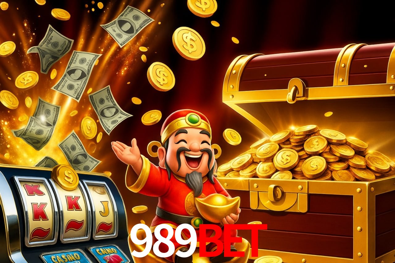 Roda da fortuna na 989bet