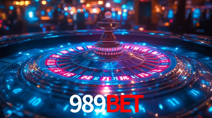 Ofertas Imperdíveis na 989bet: Promoções e Bônus Que Valem a Pena