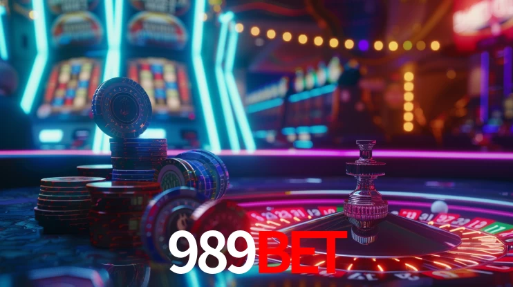 Game Providers 989bet