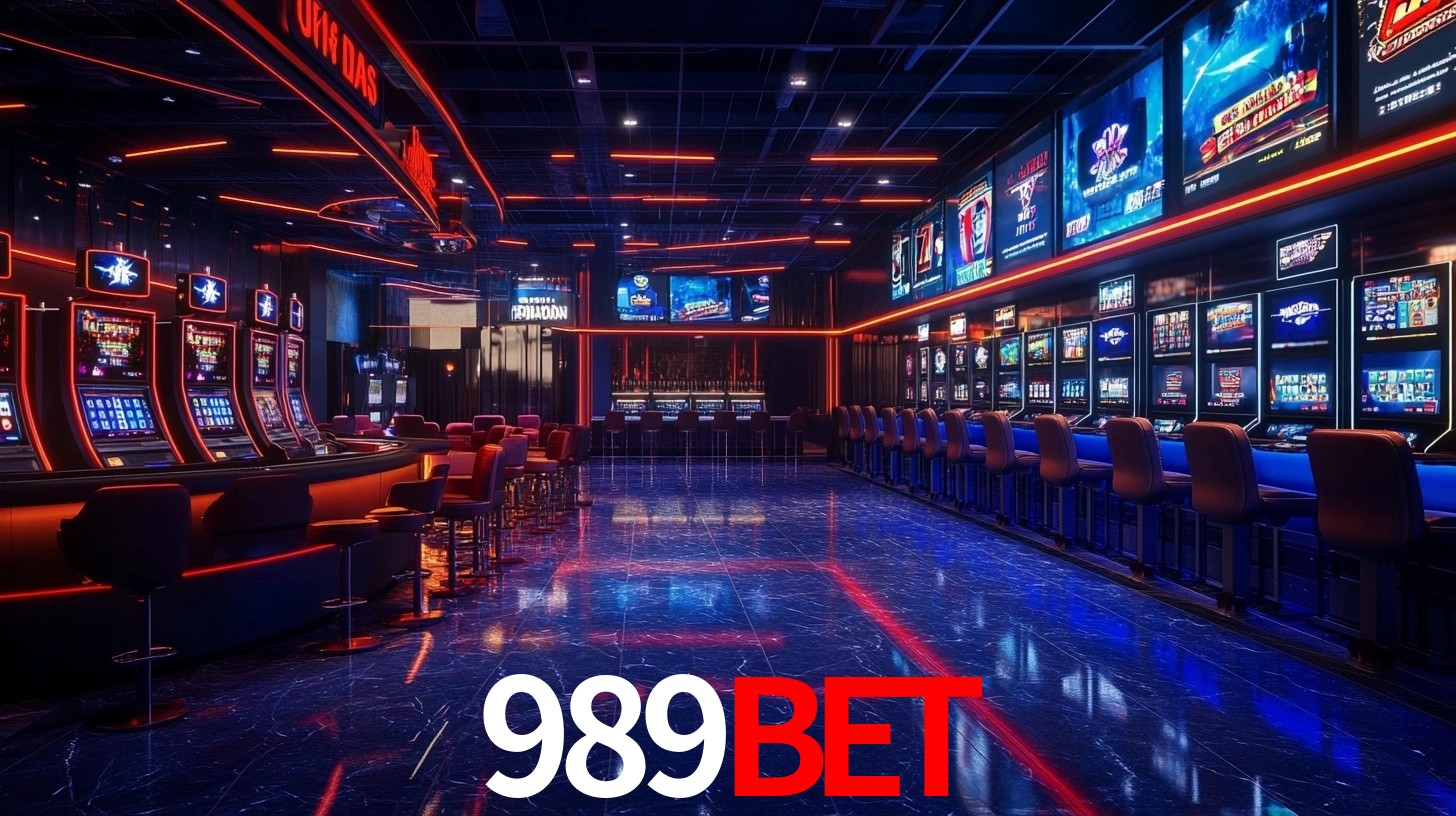 Programa VIP 989bet