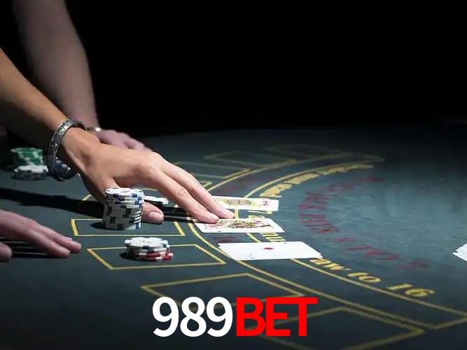 Promoções Sazonais 989bet