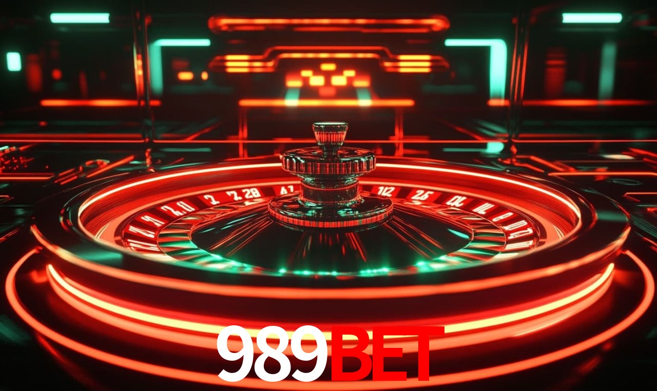 A Revolução dos Aplicativos de Jogos no 989bet