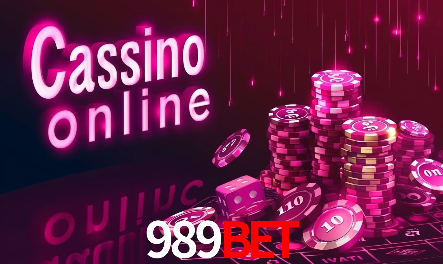 Descubra a Essência do 989bet: Nossa História e Compromissos