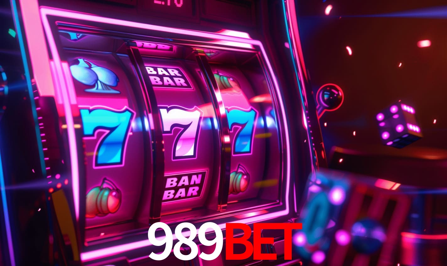 Explorando a Categoria de Eventos em Apostas na 989bet