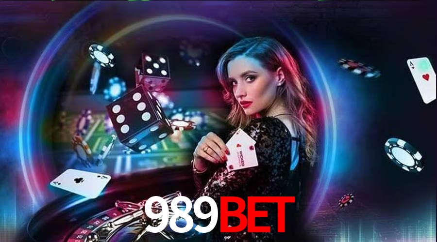 2FA Security 989bet