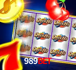A Emoção da Loteria na 989bet: Uma Chance de Mudança de Vida