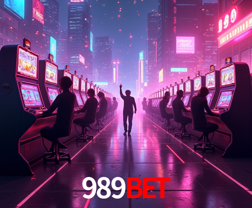PIX Instantâneo 989bet