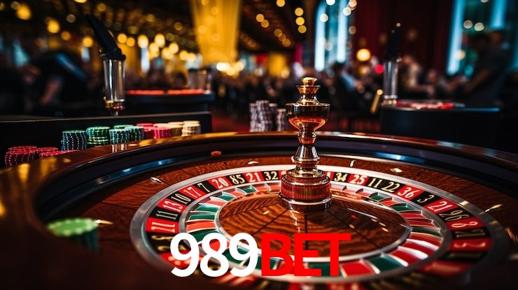 Exclusive Offers 989bet