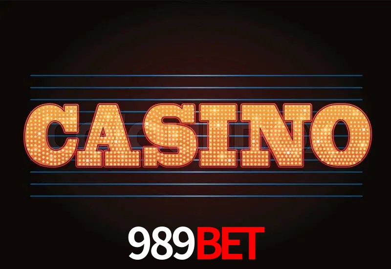 Apostas de Futebol 989bet