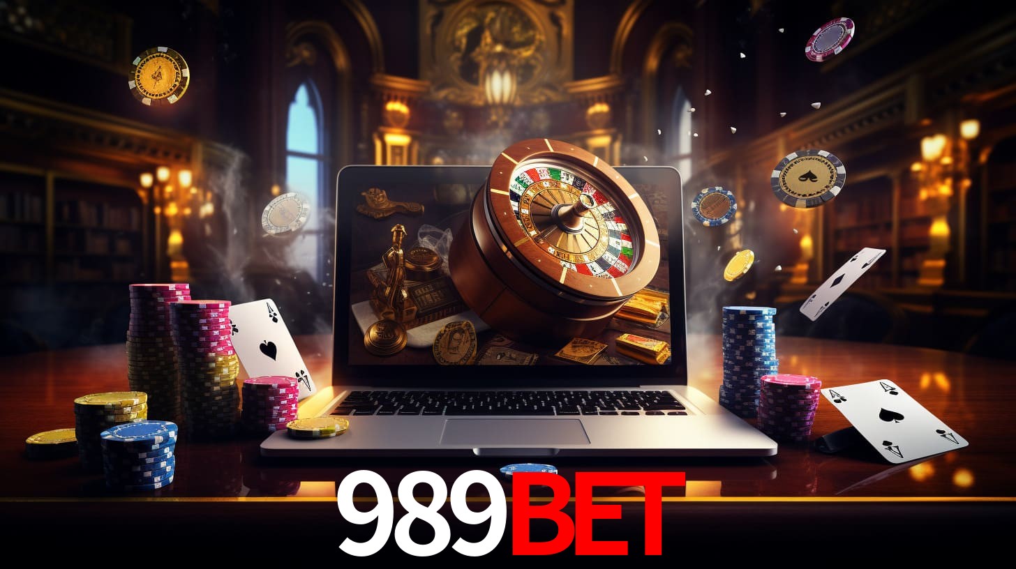 Live Casino 989bet