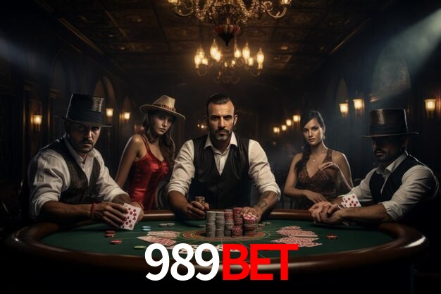 A Emoção da Loteria na 989bet: Uma Chance de Mudança de Vida