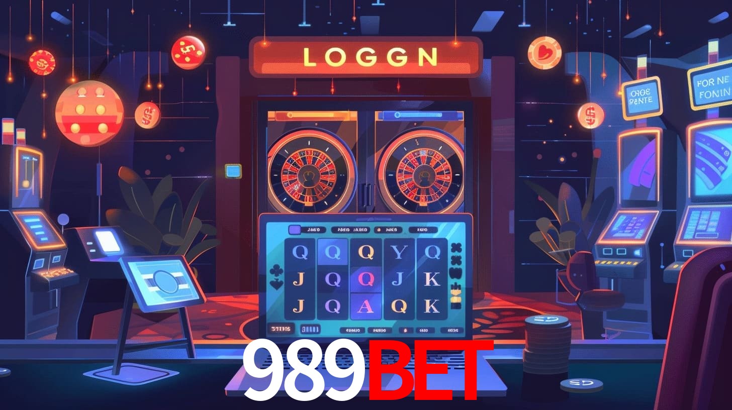 Integração de APIs 989bet