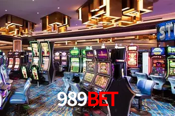 Apostas Esportivas na 989bet: Um Guia Completo