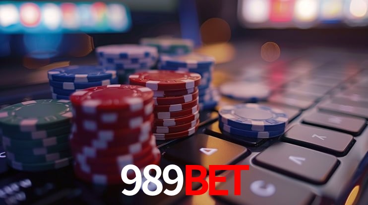 Segurança 2FA 989bet
