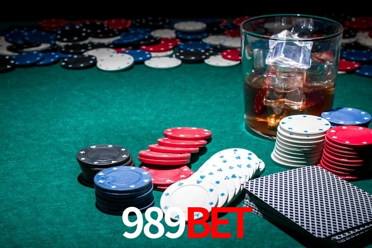 Torneios 989bet