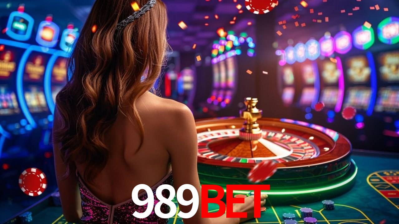 Instalação rápida do APK 989bet