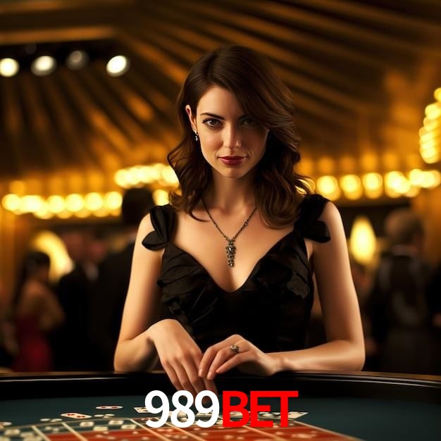 Descubra a Essência do 989bet: Nossa História e Compromissos