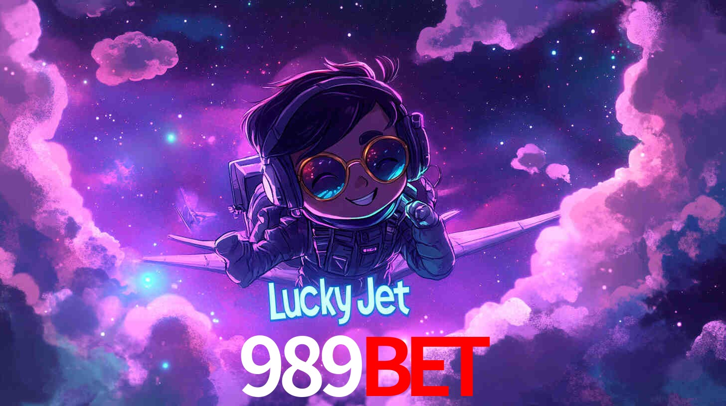 Inovações de Jogos na 989bet: O Futuro das Experiências Interativas