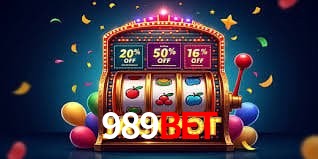 Design Responsivo 989bet