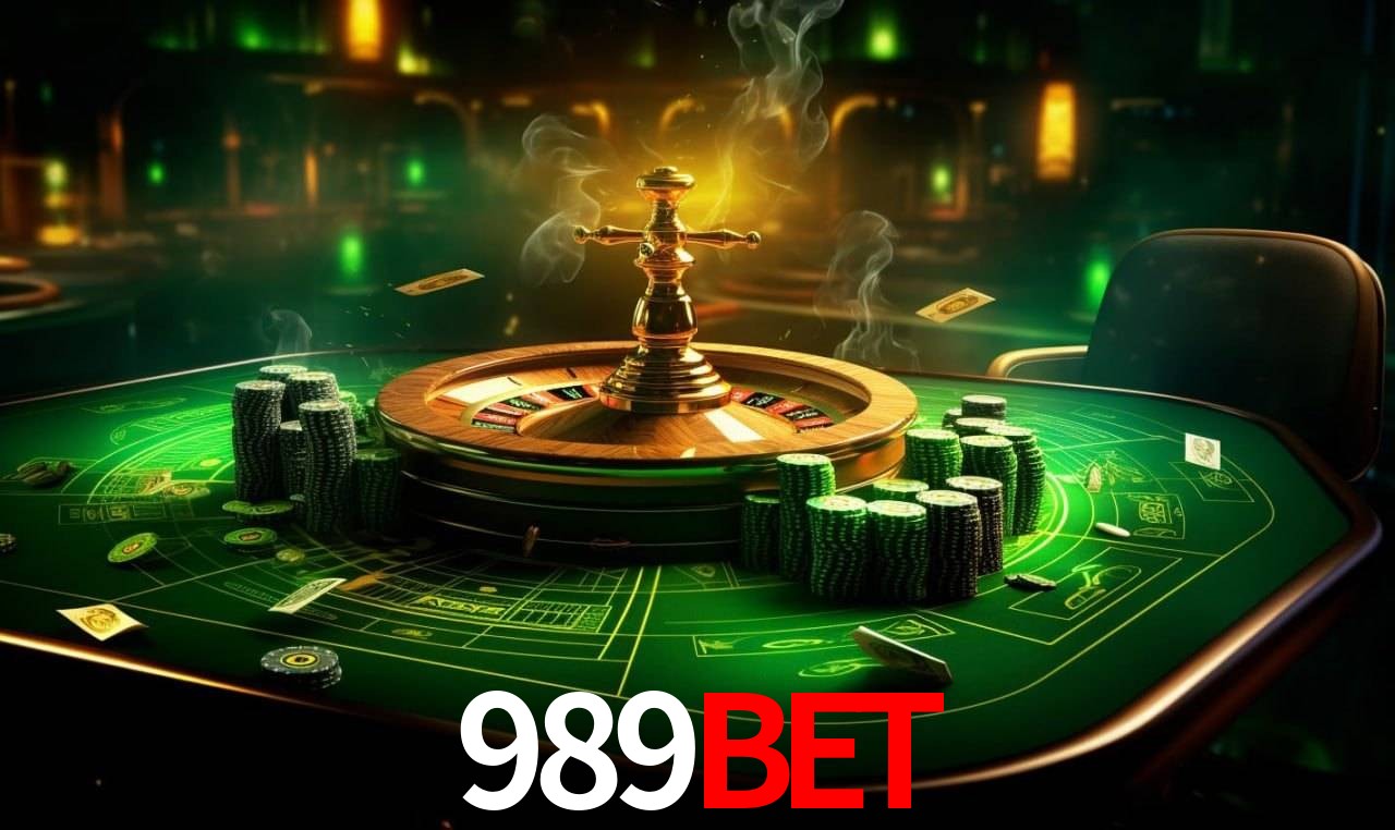 Download para Android e iOS na 989bet