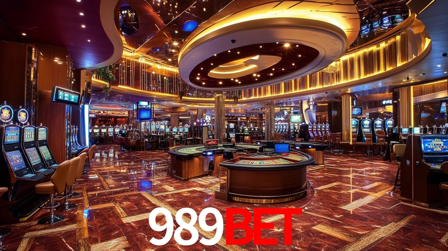 Tournaments 989bet