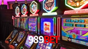 cassino 989bet