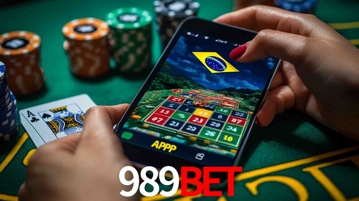 A Popularidade dos Caça-Níqueis no 989bet