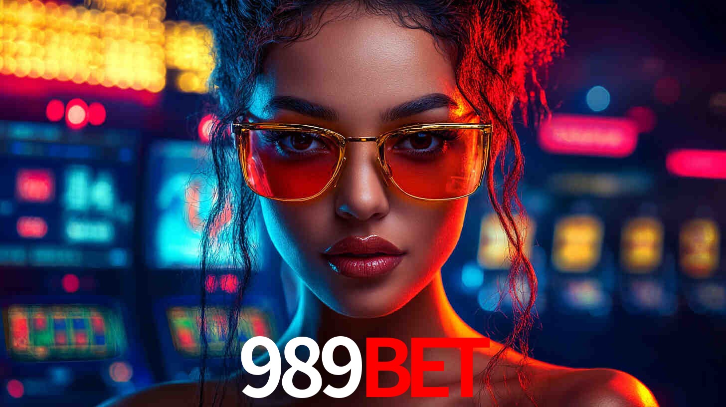 Apostas Esportivas na 989bet: Um Guia Completo