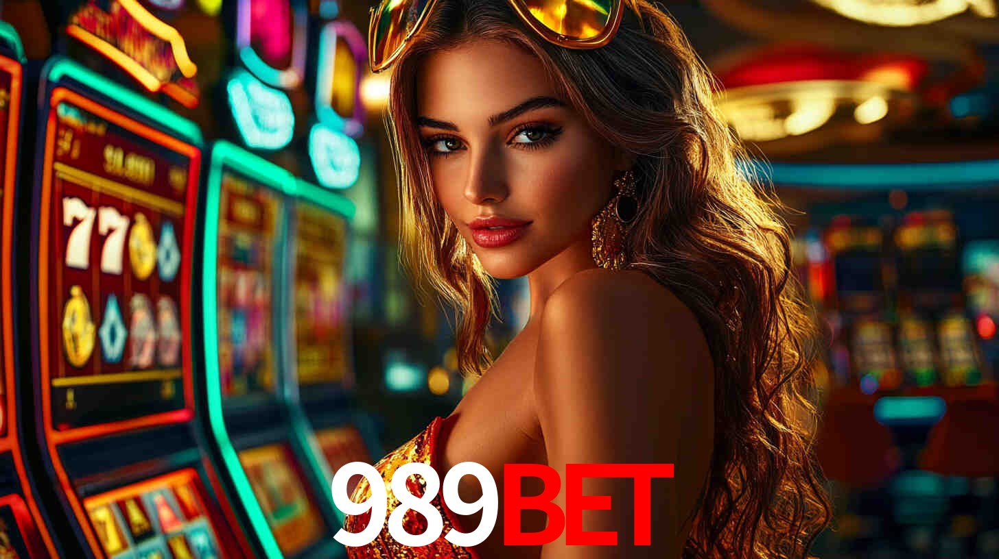 Welcome Bonus 989bet