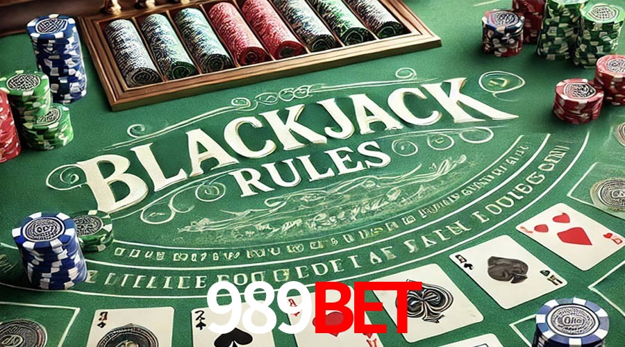 Slot Games 989bet