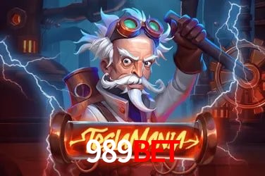 Jogos de Slot 989bet