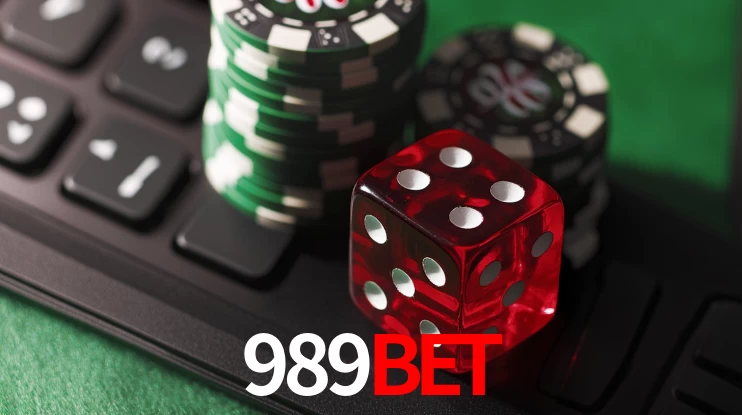 Secure Login 989bet