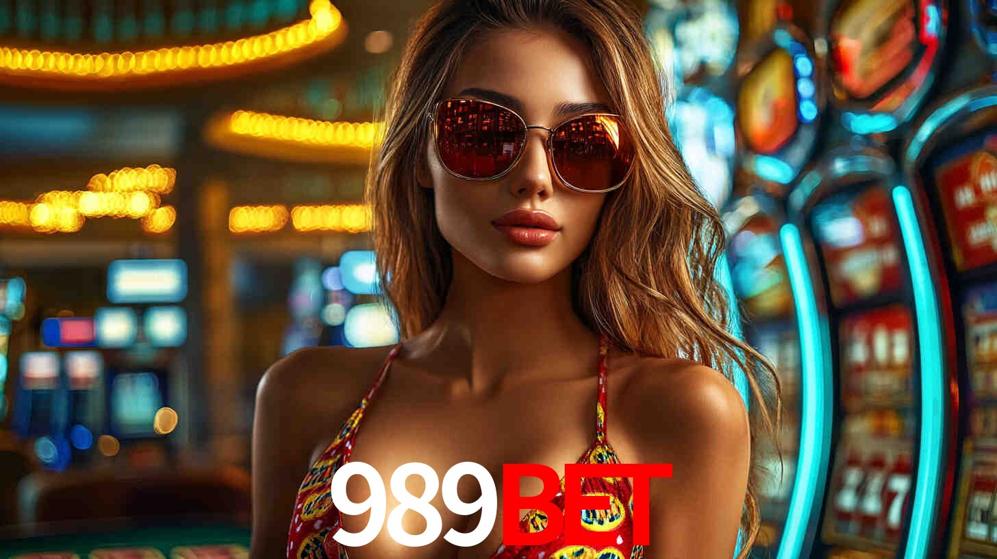 Exclusive Games 989bet