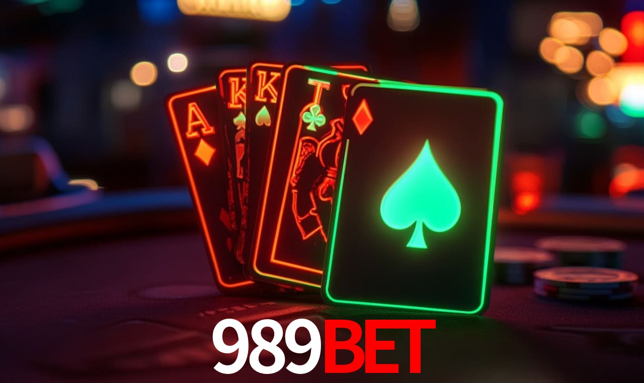 989bet Slots - 989bet visual 1