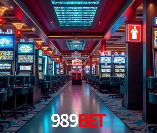 Explorando a Categoria de Eventos em Apostas na 989bet