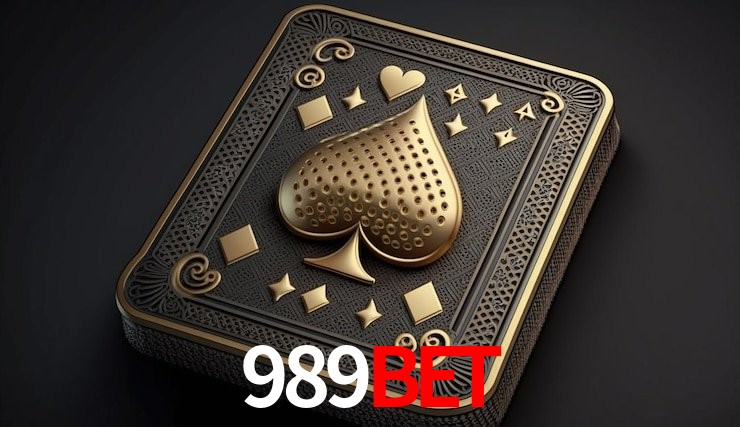 Apostas de Futebol 989bet