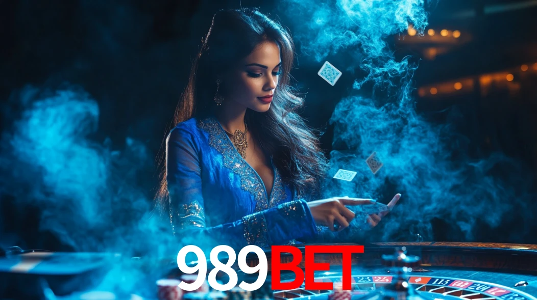 Explorando a Categoria de Eventos em Apostas na 989bet