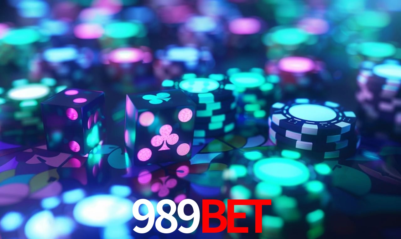 Bônus Diários 989bet