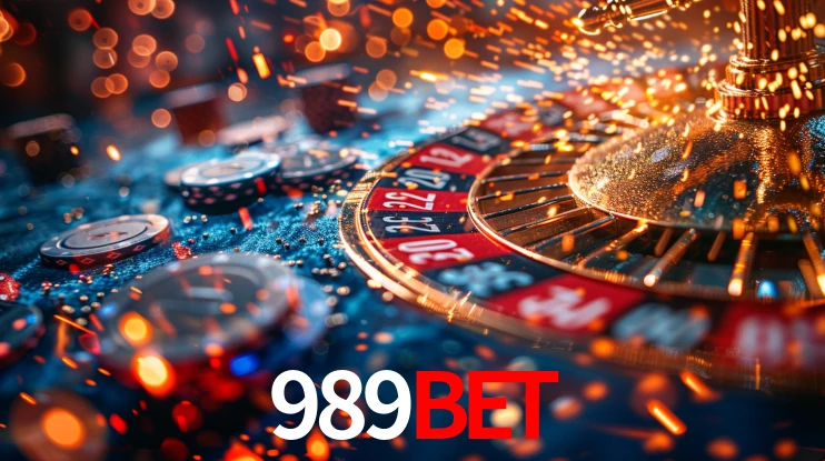 Platform Technology 989bet