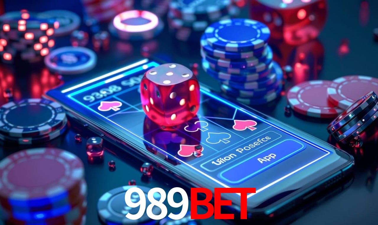 989bet visual 1