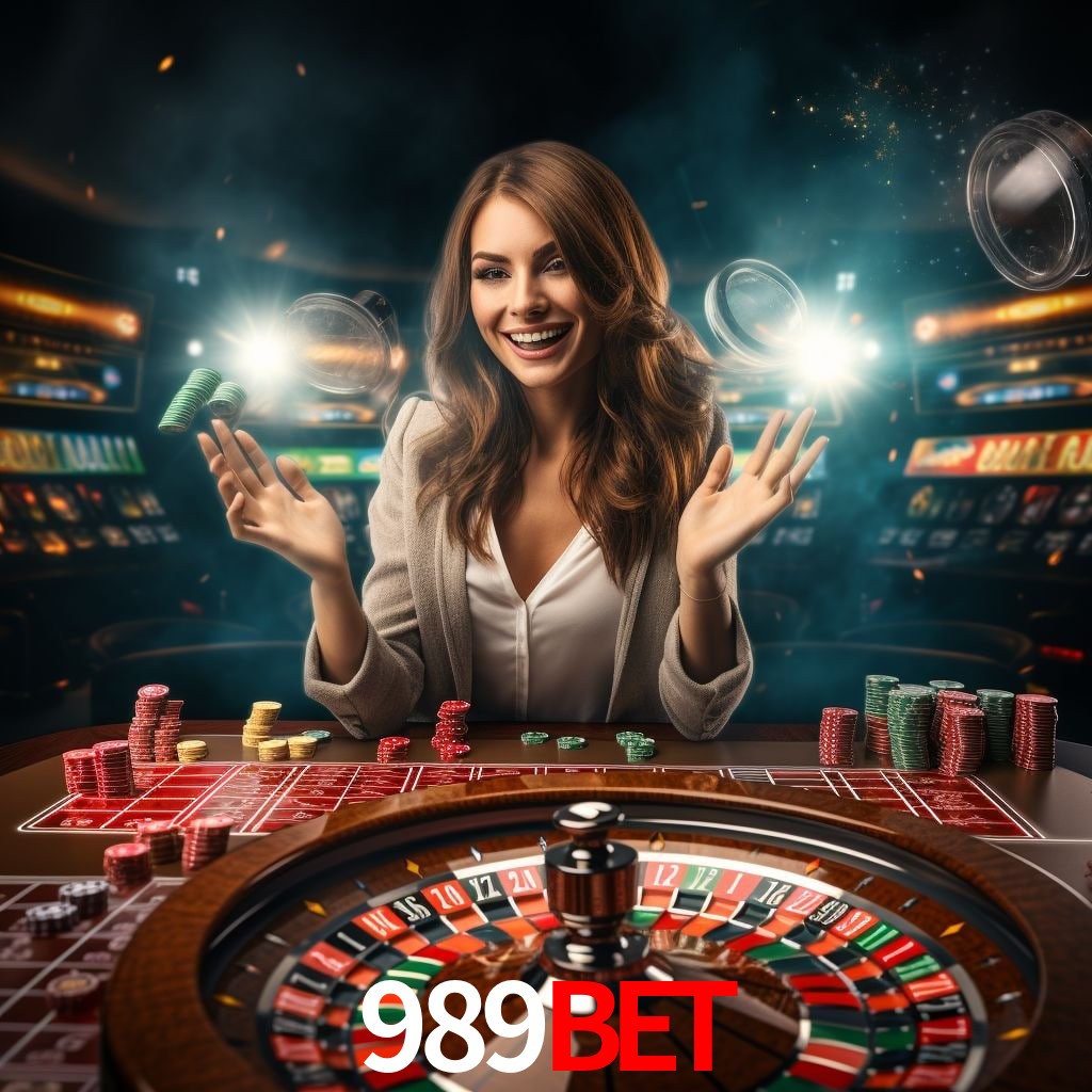 Ofertas Imperdíveis na 989bet: Promoções e Bônus Que Valem a Pena