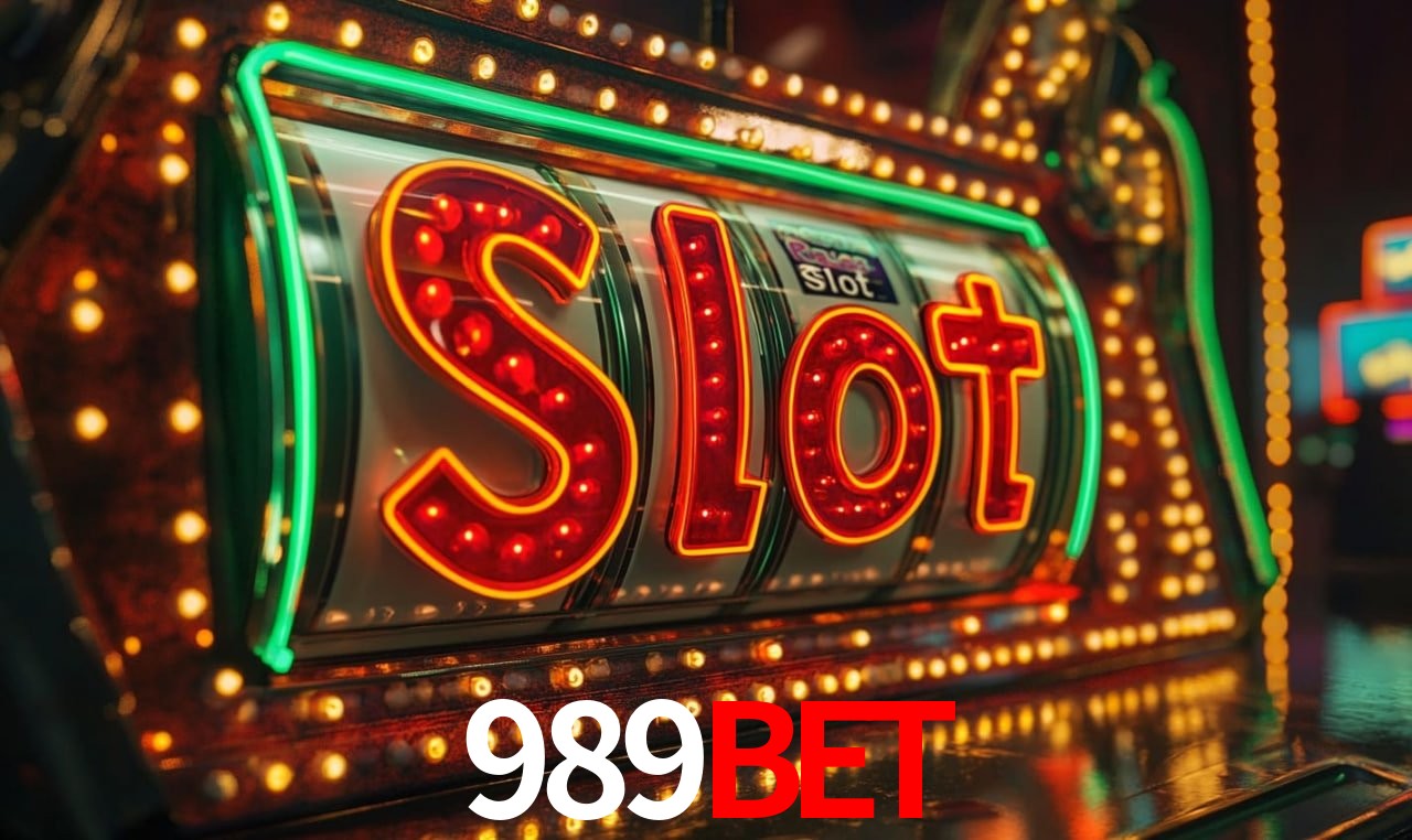 Cadastro Rápido 989bet
