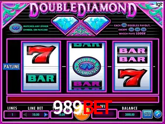 A Emoção da Loteria na 989bet: Uma Chance de Mudança de Vida